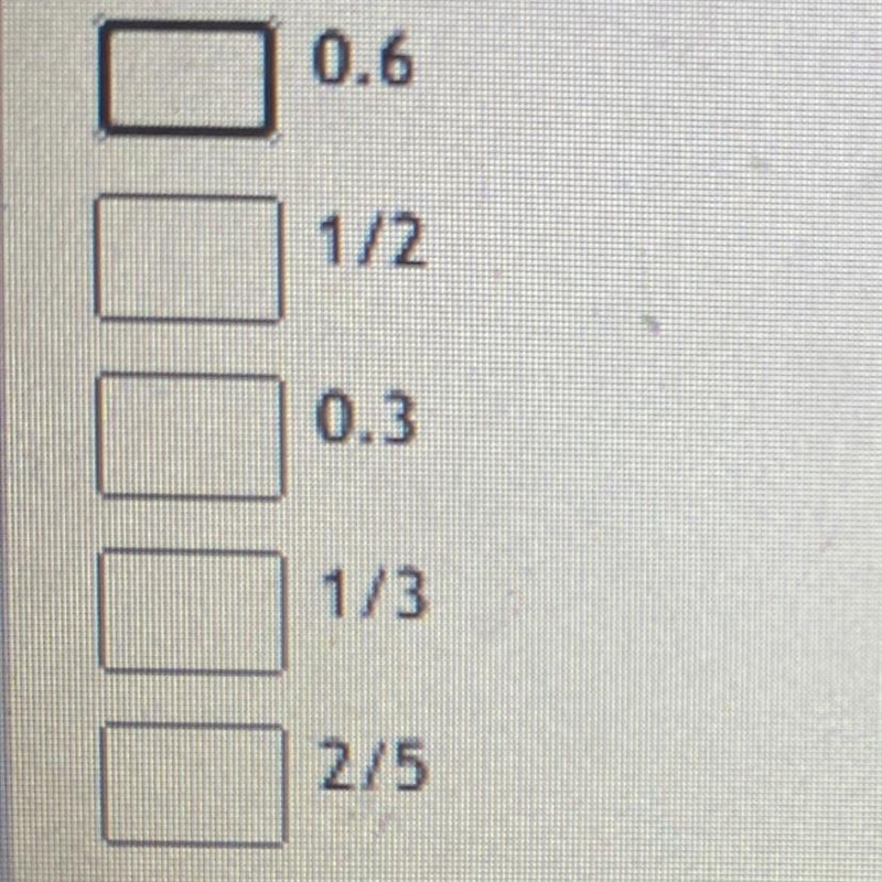 Put these numbers in order from least to greatest-example-1