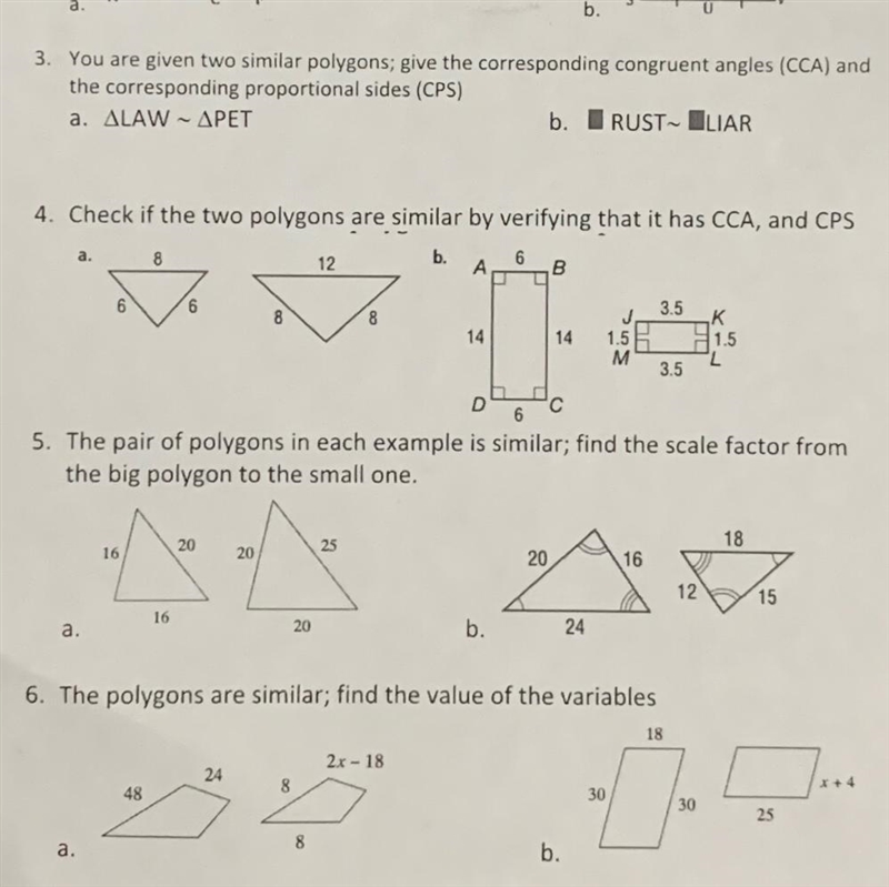 Number six please help!-example-1