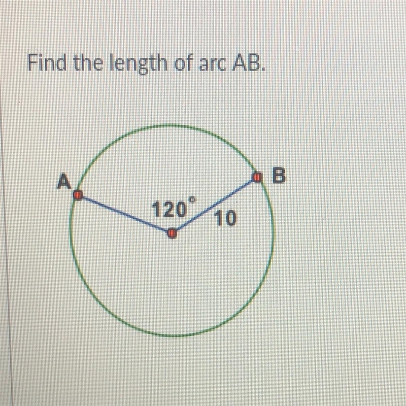 Help please ? A.62.8 B.20.9 C.41.9 D.120-example-1