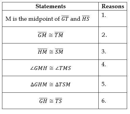 HELP DUE IN 10 MINS! Finish the proof. What is reason 1? CPCTC Reflexive Property-example-2