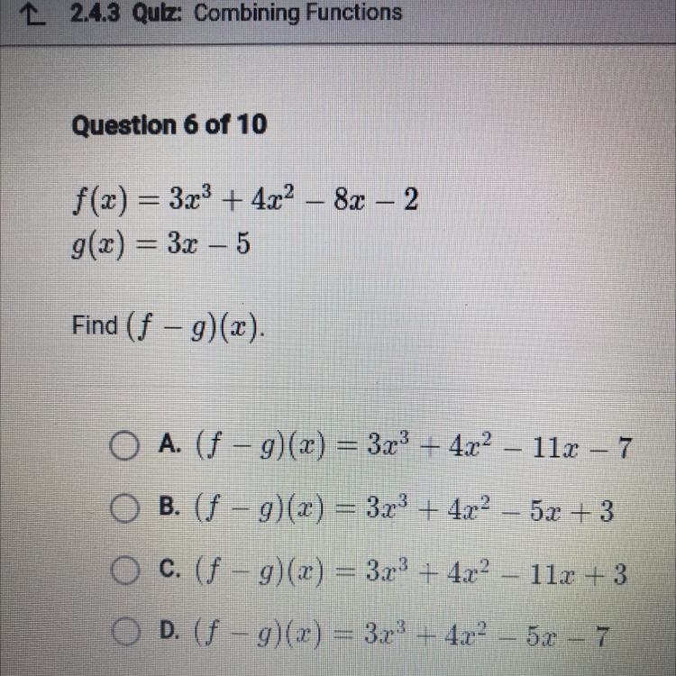 Please help me with this one ☝️-example-1