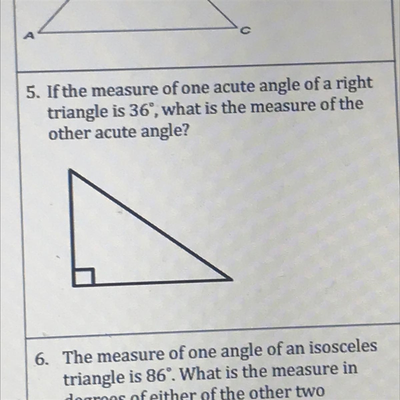 If anyone knows the answer to this question please help! 7th grade math-example-1