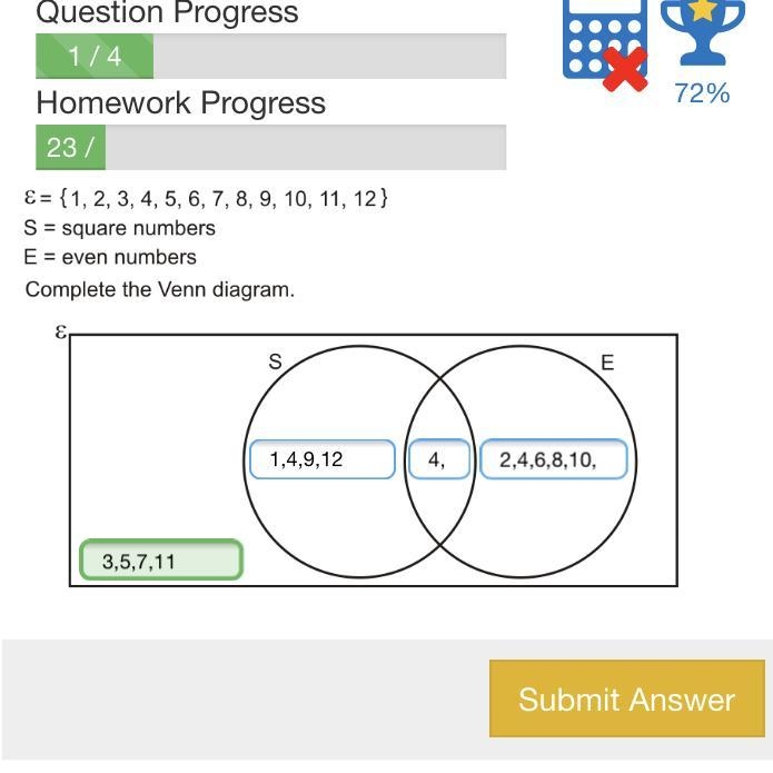 Does anyone know what I’ve done wrong? Please help.-example-1