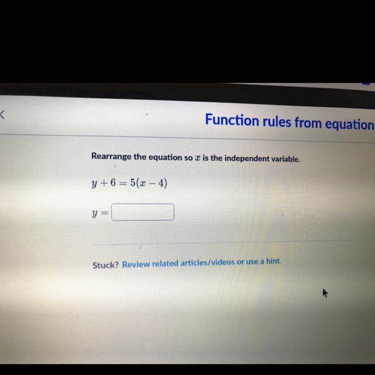 I really need help-example-1