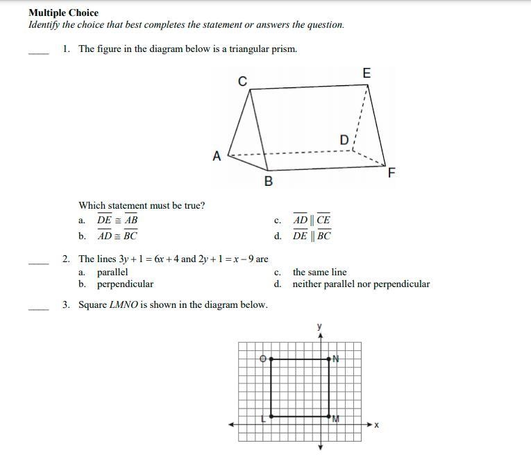 Part 1 Hi I really need help with some of these questions please I'm on a tight schedule-example-1