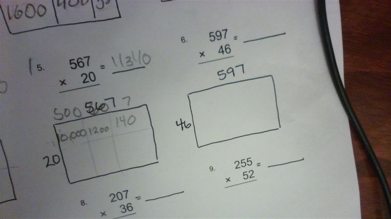 Do 5 and 6 thank you fast!-example-1