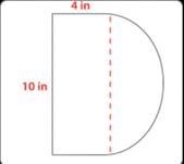 What is the area of the rectangle A)60 sq. in. B)40 sq. in. C)20 sq. in. D)28 sq. in-example-1