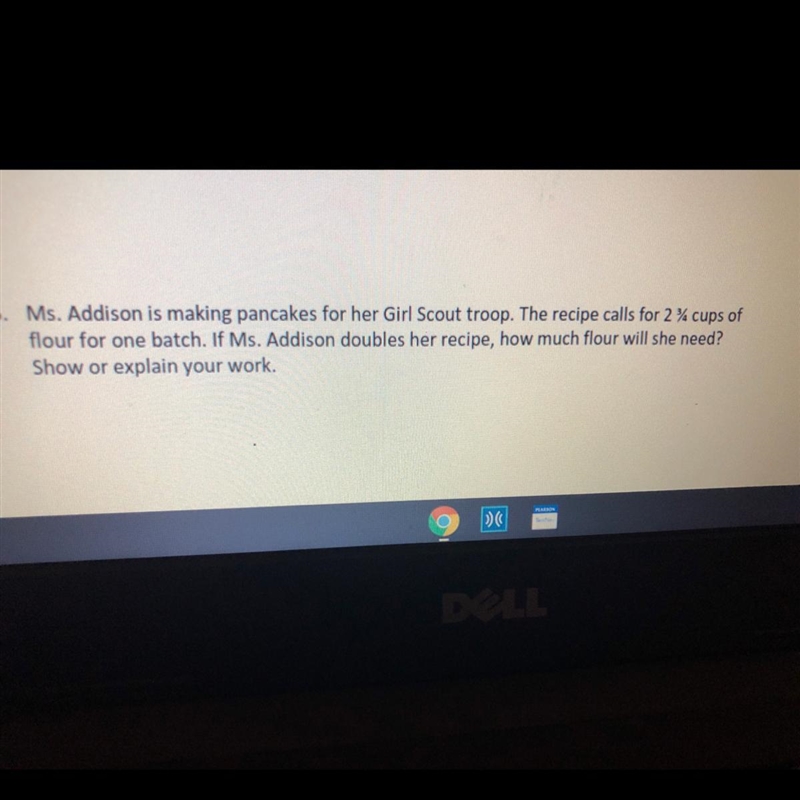 Please help Regroup and write your answer in simplest form-example-1