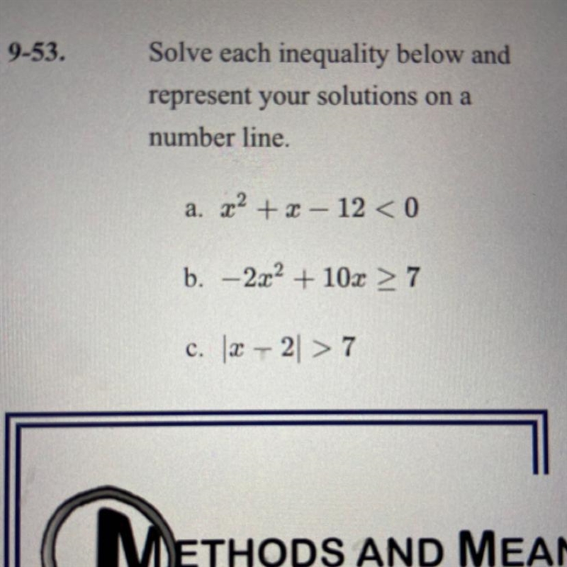 I need b and c full problems!-example-1