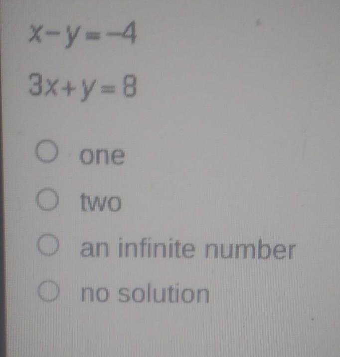 How many solutions does this system have?​-example-1