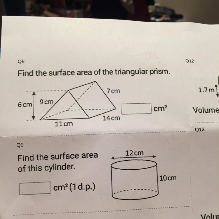 I could really use the answers to these two questions-example-1