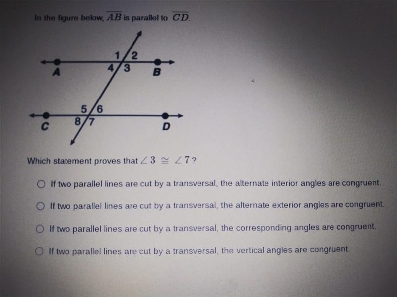 Which statement proves that _____​-example-1