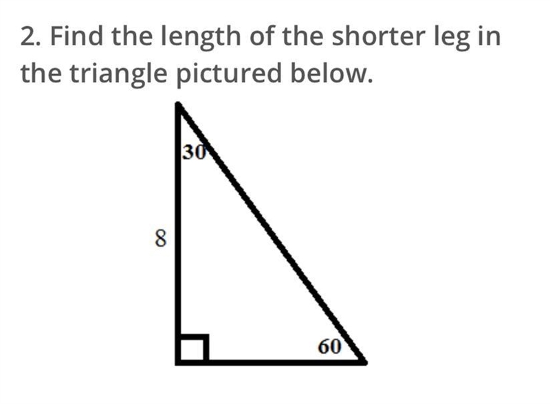 A. 16 B. 8 sqr root of 3 C. 8 sqr root of 3/3 D.16 sqr root of 3 E. 24 I need help-example-1