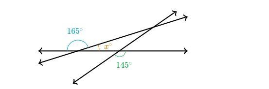 Find x on this problem-example-1