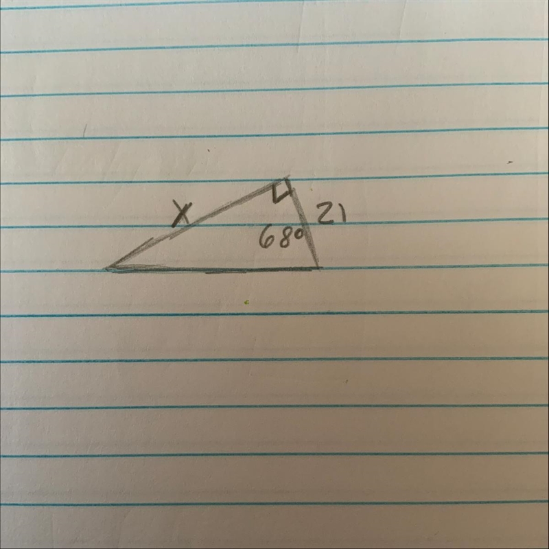 Solve for x please help me-example-1