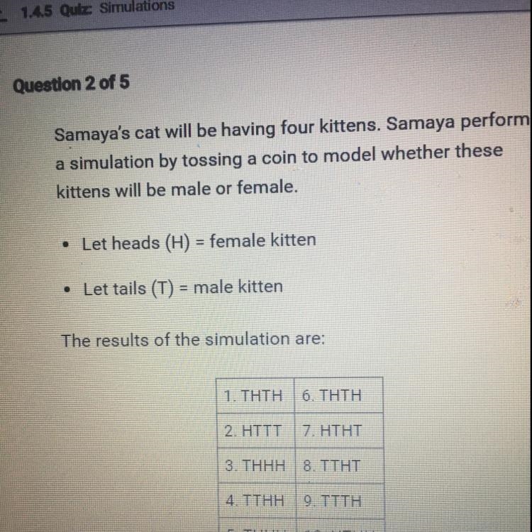 A. 3/10=30% B. 2/10=20% C.7/10=70% D.5/10 50%-example-1