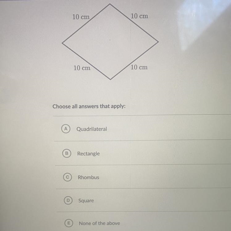 How can we classify the following shape ? Pleasee answer correctly !!!!!!!!!! Will-example-1