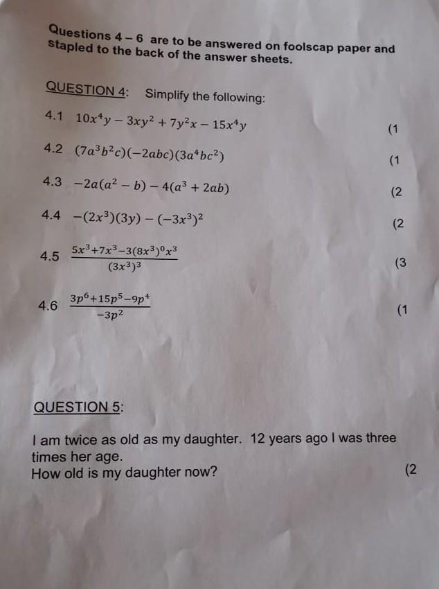 Please help me with these equations and please show the steps​-example-1