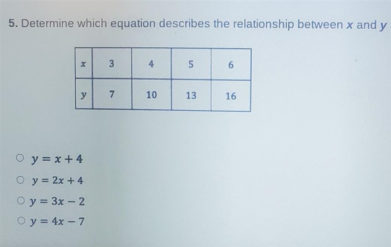 Determine equation (help please ) ​-example-1