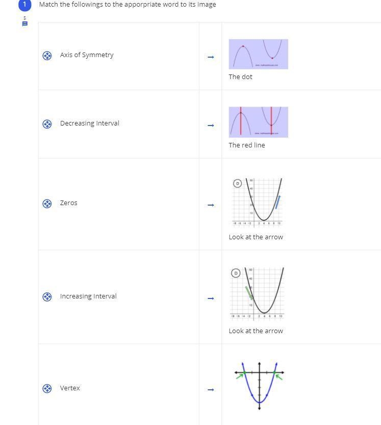 I NEED HELP Quadratics and Their Solutions-example-1