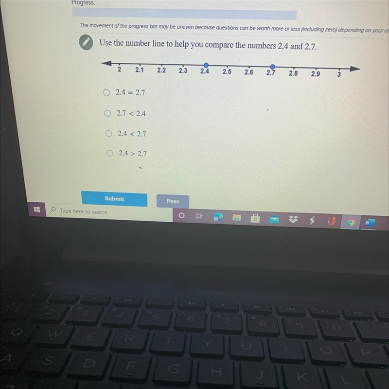 Help with this number line-example-1