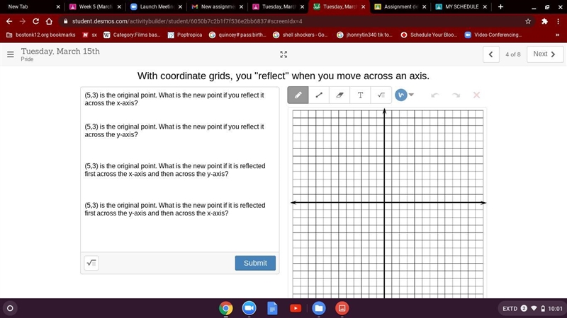 I need questions answered on the side ignore the grid-example-1