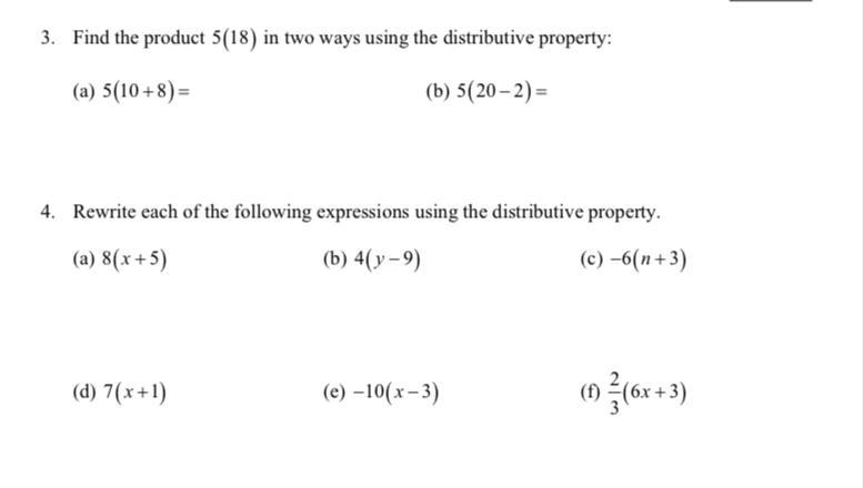 I need help on 3-4 and body know? And I need an explanation.-example-1