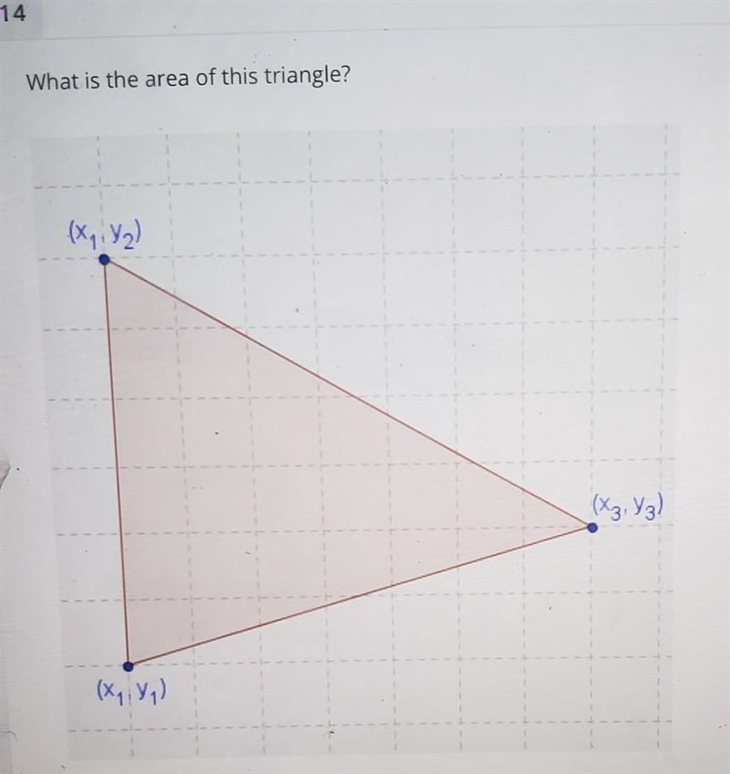 What is the area of this triangle?​-example-1