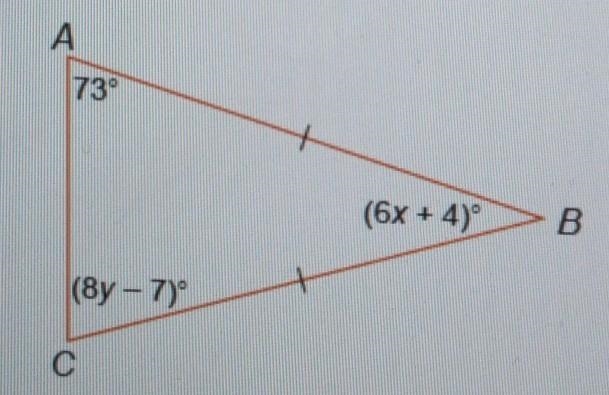 What is the value for X?​-example-1