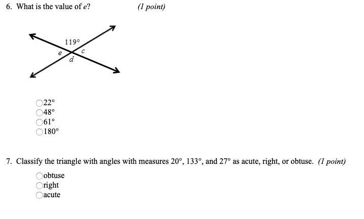 Pls help there are 5 pics with multiple questions inside of them pls thank you-example-3