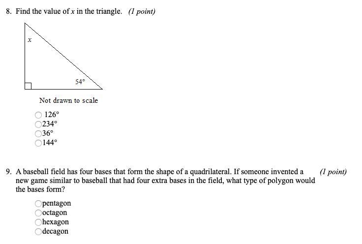 Pls help there are 5 pics with multiple questions inside of them pls thank you-example-4