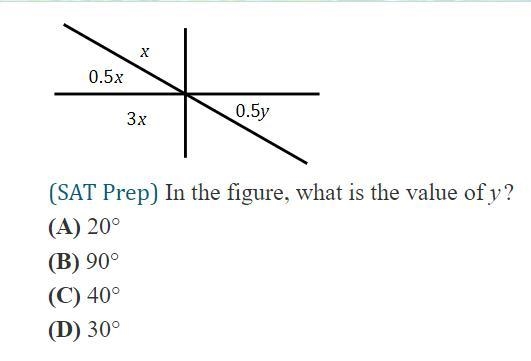 Find x and y. Give reasons to justify your solution. Pleaseee help-example-1