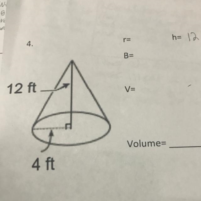 Find volume of shape-example-1