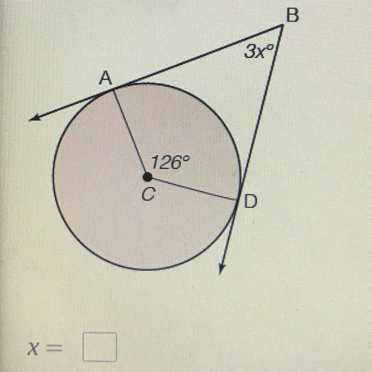 Find the value of x.-example-1