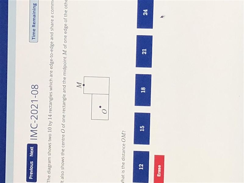 UKMT Q8??? I have inserted the photo of the question-example-1