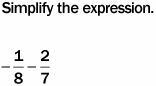 Simplify expression A.-example-1