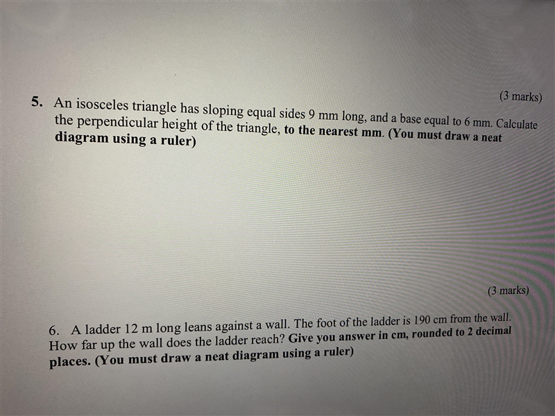 Please help me solve 5 and 6 for my homework-example-1