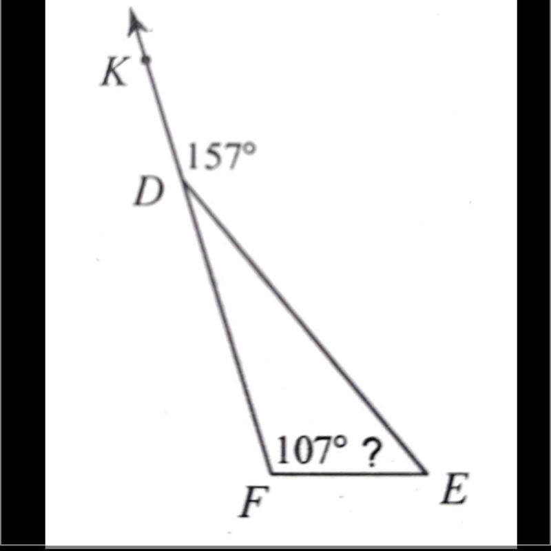 A) 50° B) 23° C) 38° D) 44°-example-1