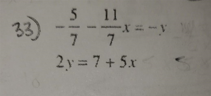 Solve each system by elimination. ​-example-1