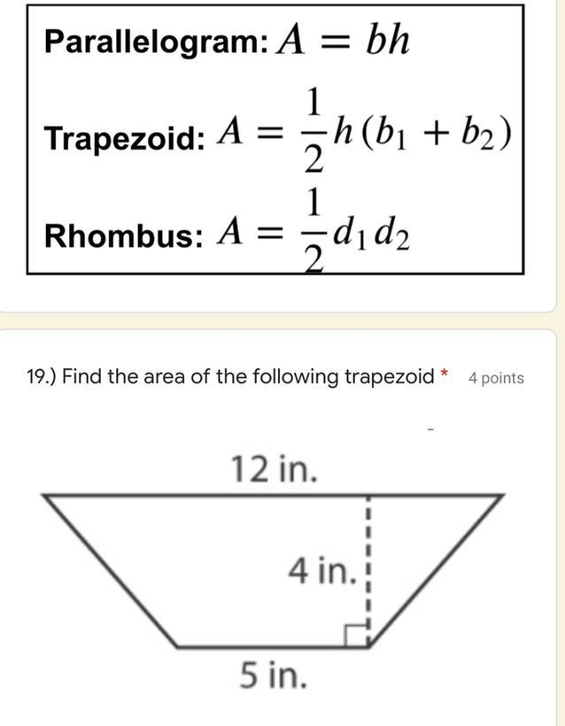 What is the area?‼️‼️‼️‼️-example-1