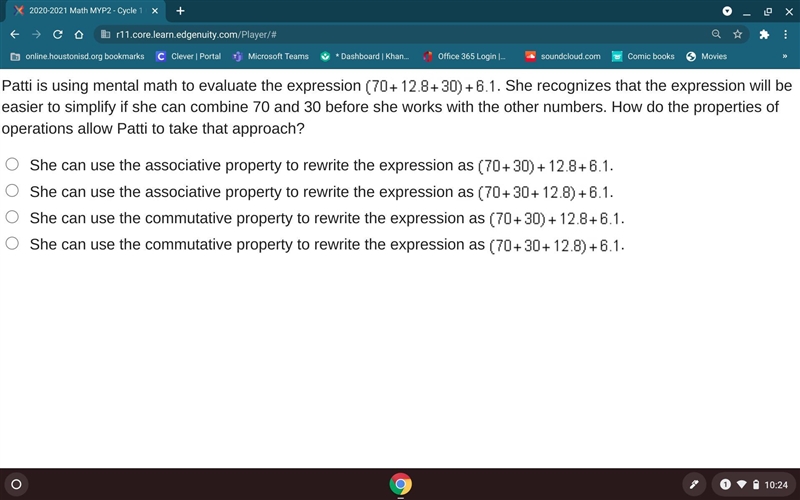 Which property is it?-example-1