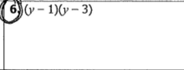 Simplify the polynomial. answer in standard form-example-1