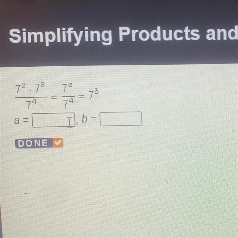 Simple flying products and cautions of powers HELP PLZ-example-1