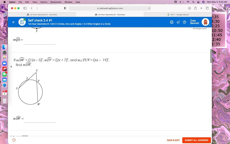 Yayyyy math Please answerrrrrrr-example-1