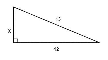 What is the value of x? Enter your answer in the box. x = What is the value of x?-example-1