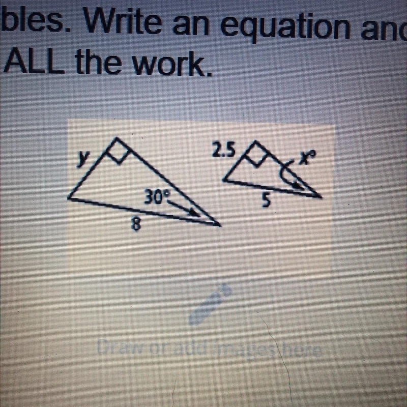 Please help me my moms gonna kill me if I don’t get this done(20 points) The polygons-example-1