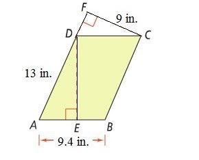 Please Help!!!!!! 20 points. Find the length of DE-example-1