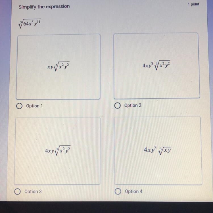 Can someone help me with this algebra problem?-example-1