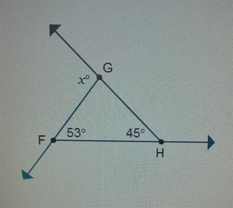 What is the value of x?​-example-1