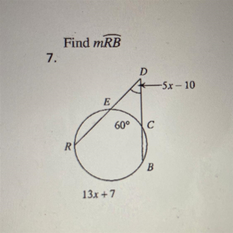 Does anyone know how to do any of these types of problems?-example-1